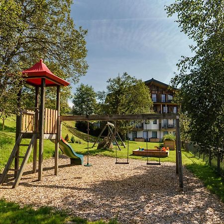 Naturhotel Edelweiss Wagrain Extérieur photo