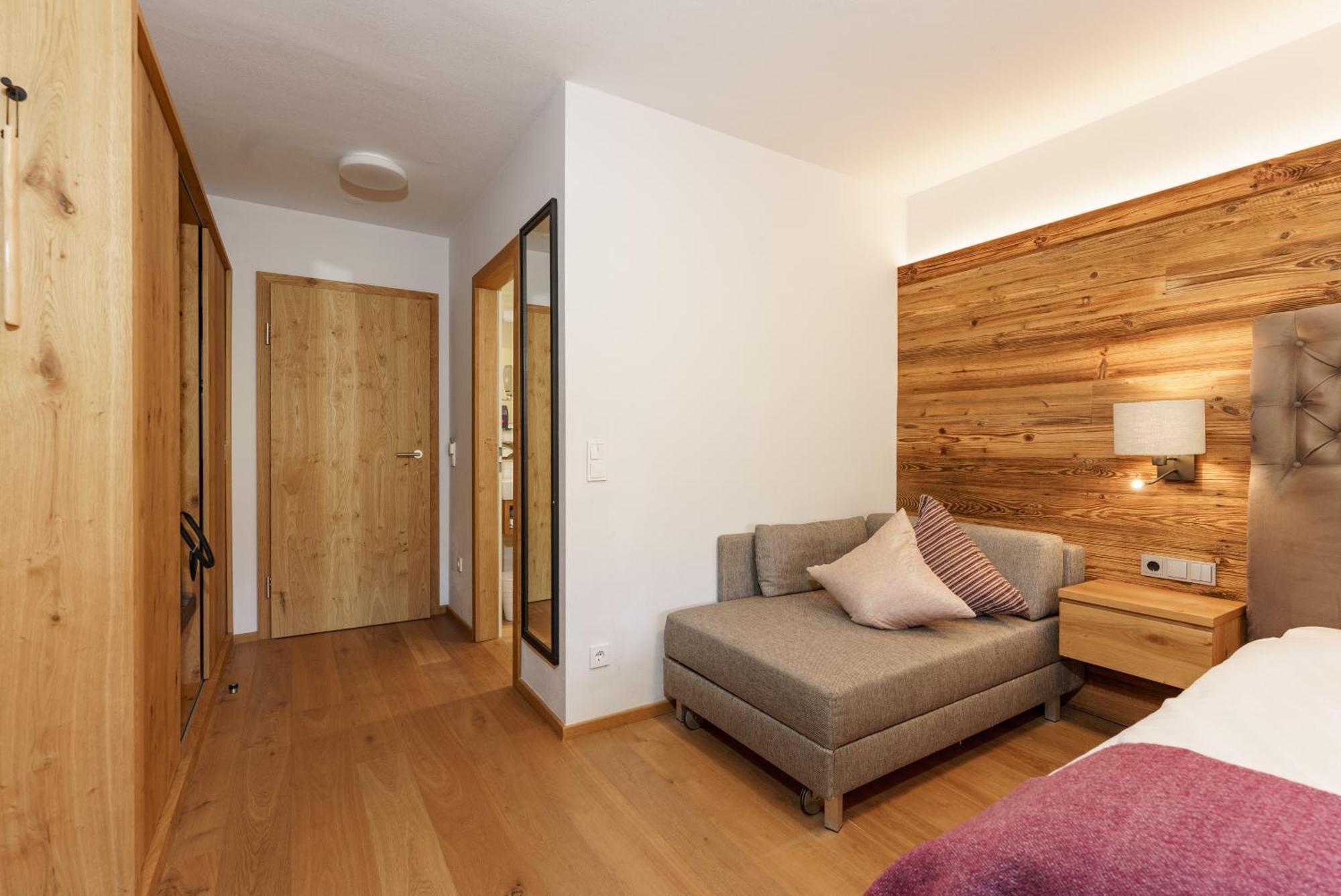 Naturhotel Edelweiss Wagrain Extérieur photo