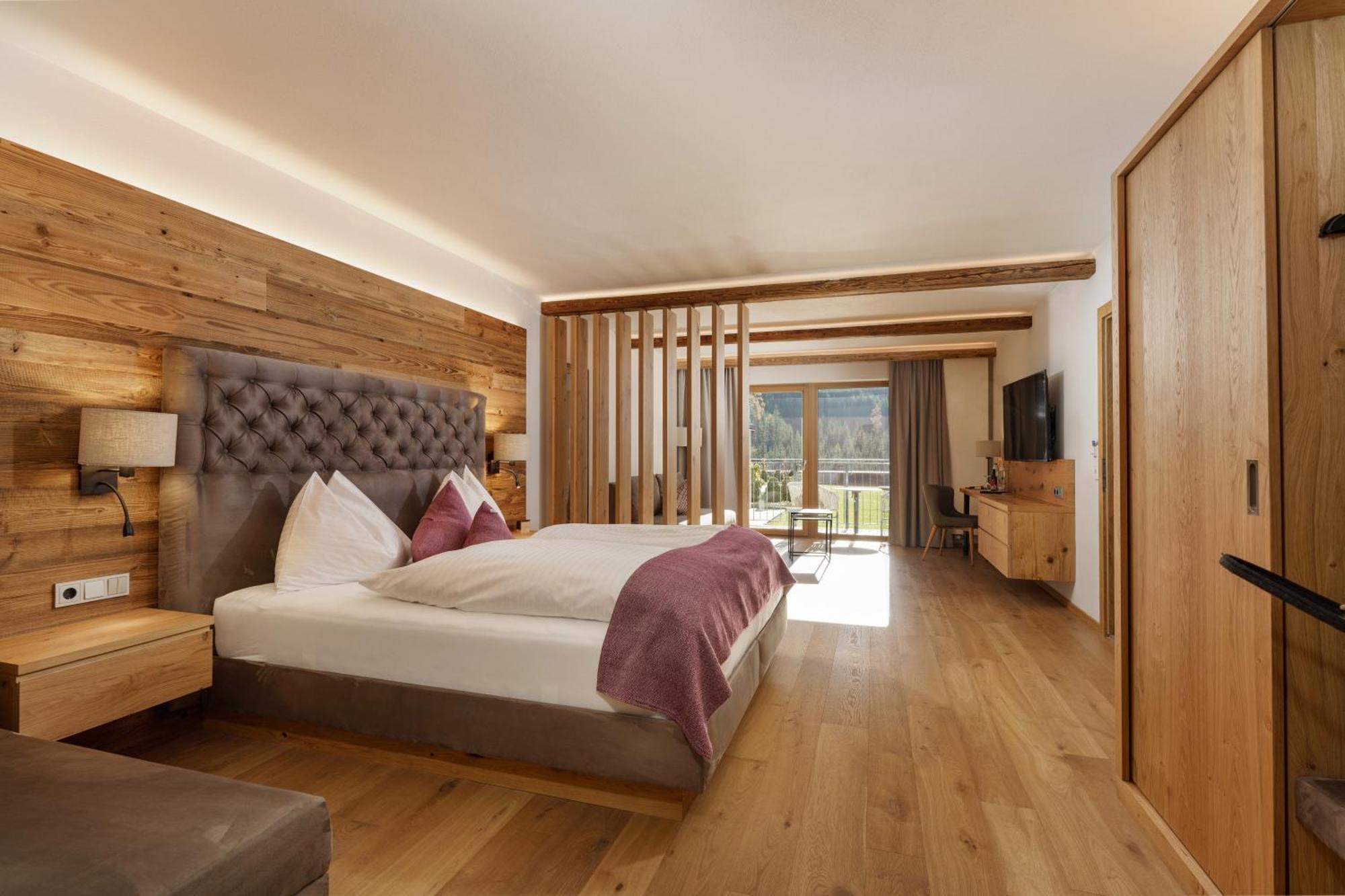 Naturhotel Edelweiss Wagrain Extérieur photo