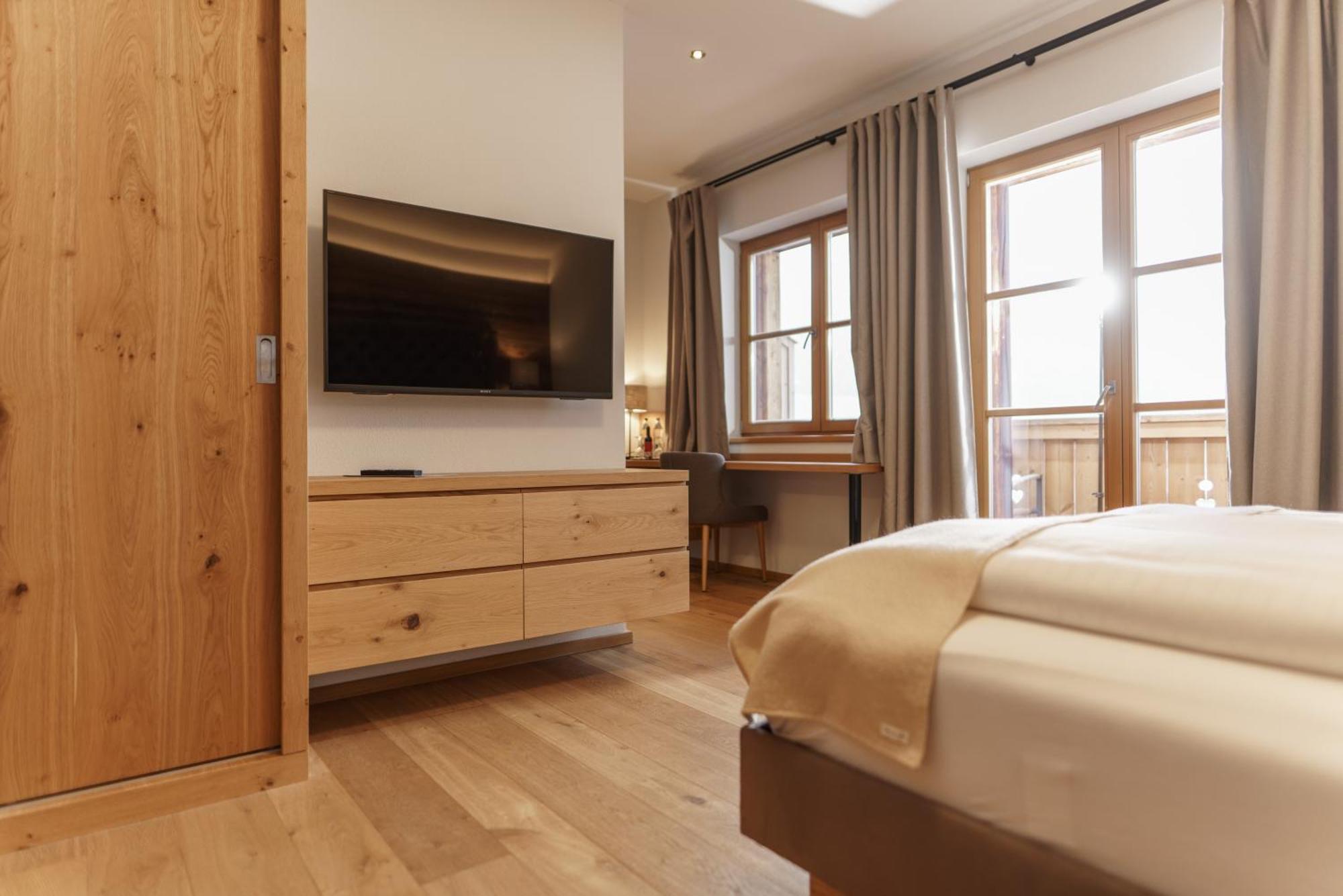 Naturhotel Edelweiss Wagrain Extérieur photo