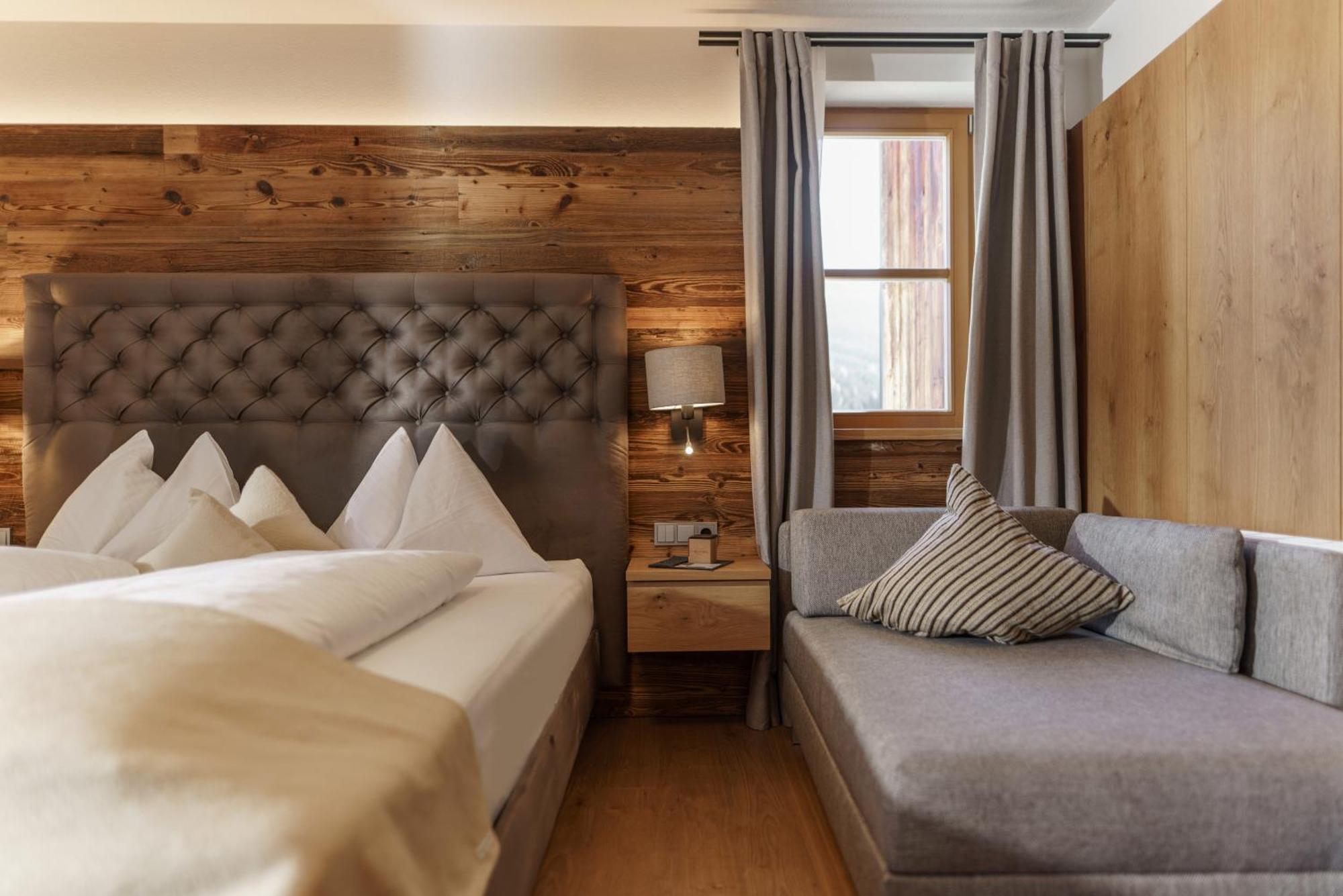 Naturhotel Edelweiss Wagrain Extérieur photo