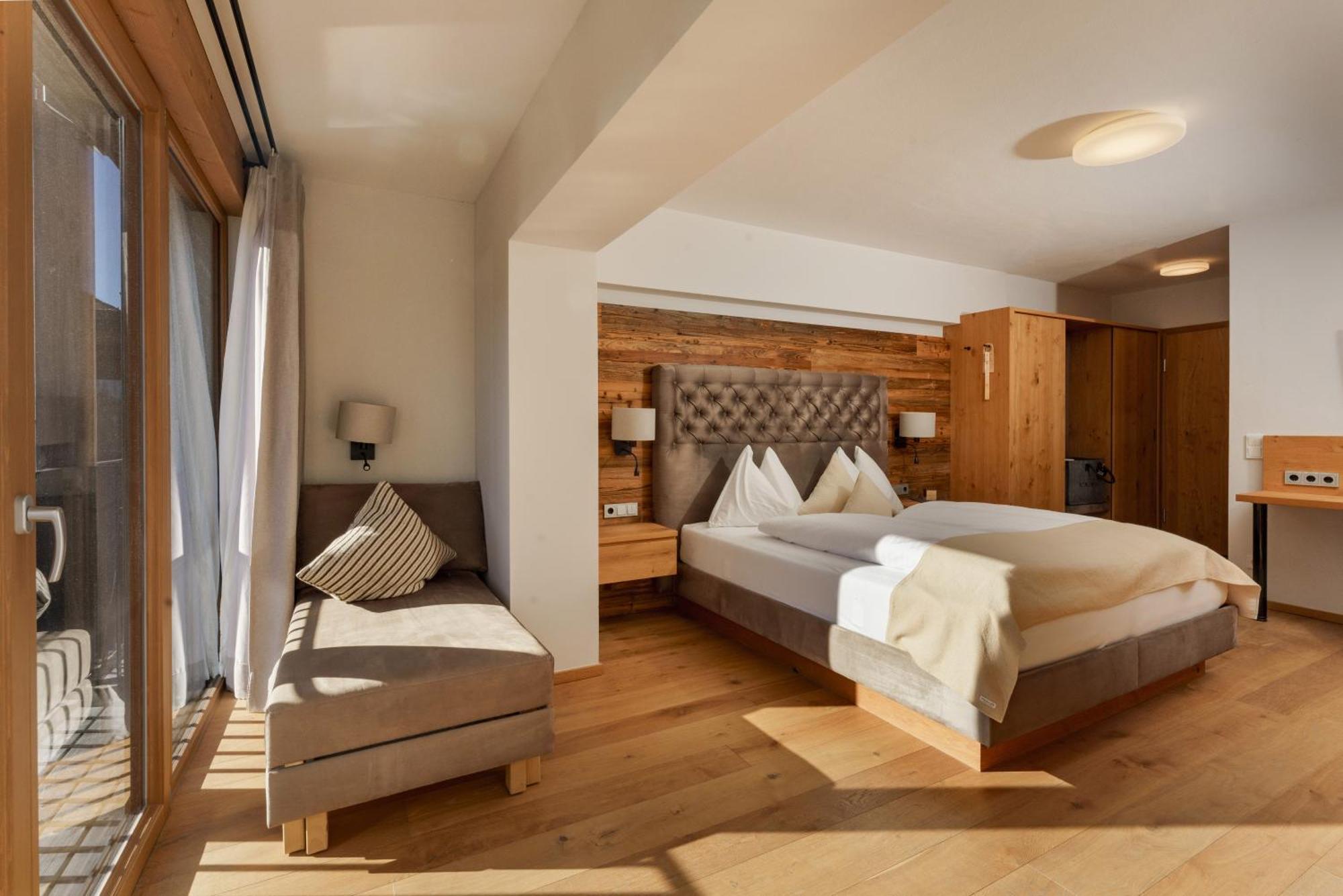 Naturhotel Edelweiss Wagrain Extérieur photo