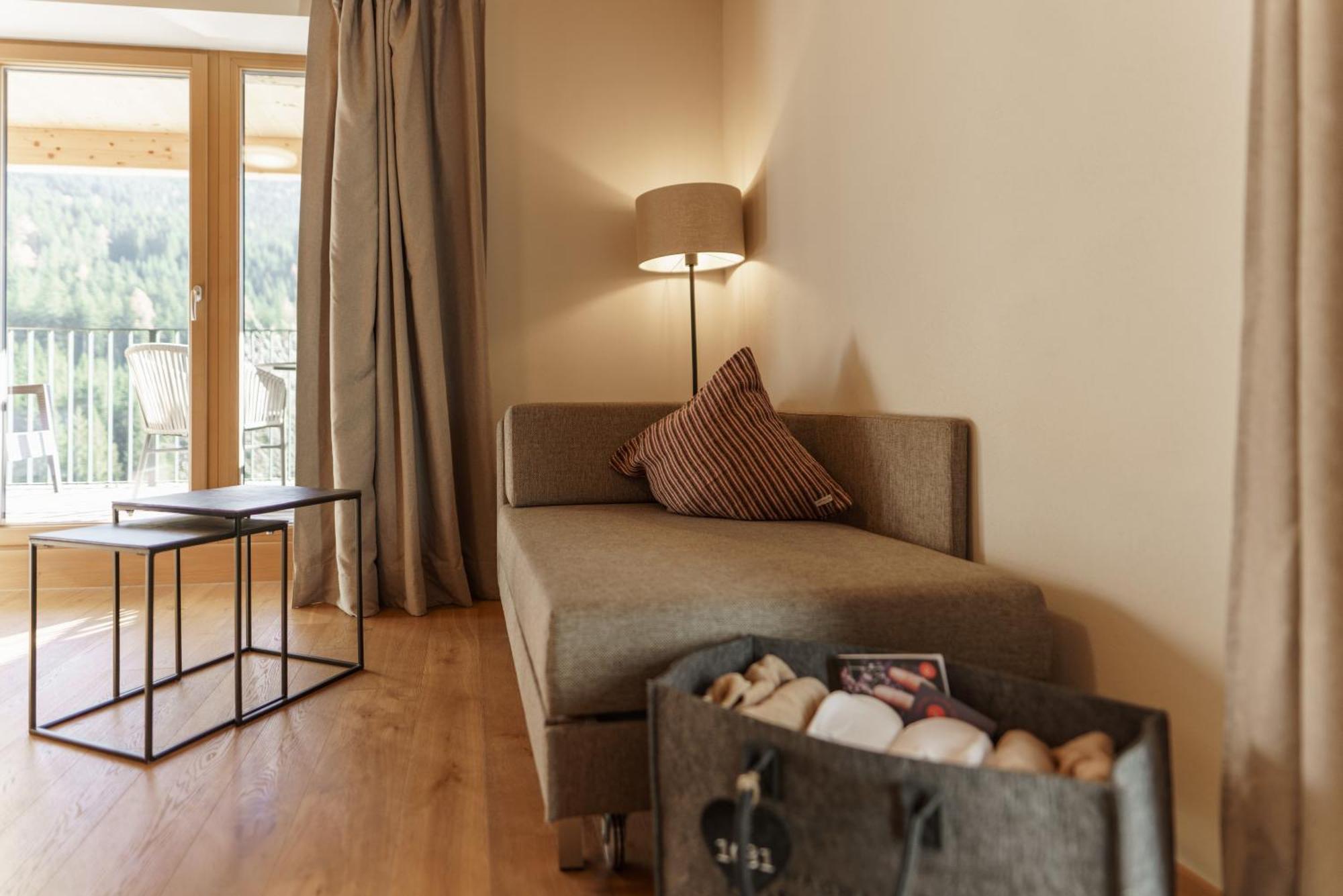 Naturhotel Edelweiss Wagrain Chambre photo
