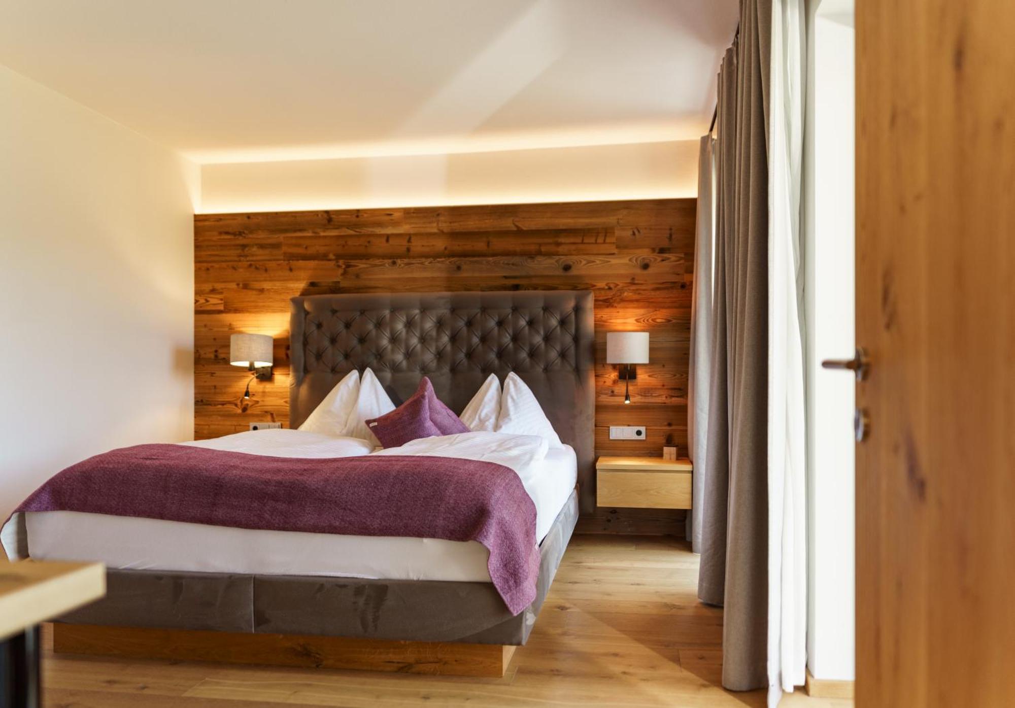 Naturhotel Edelweiss Wagrain Chambre photo