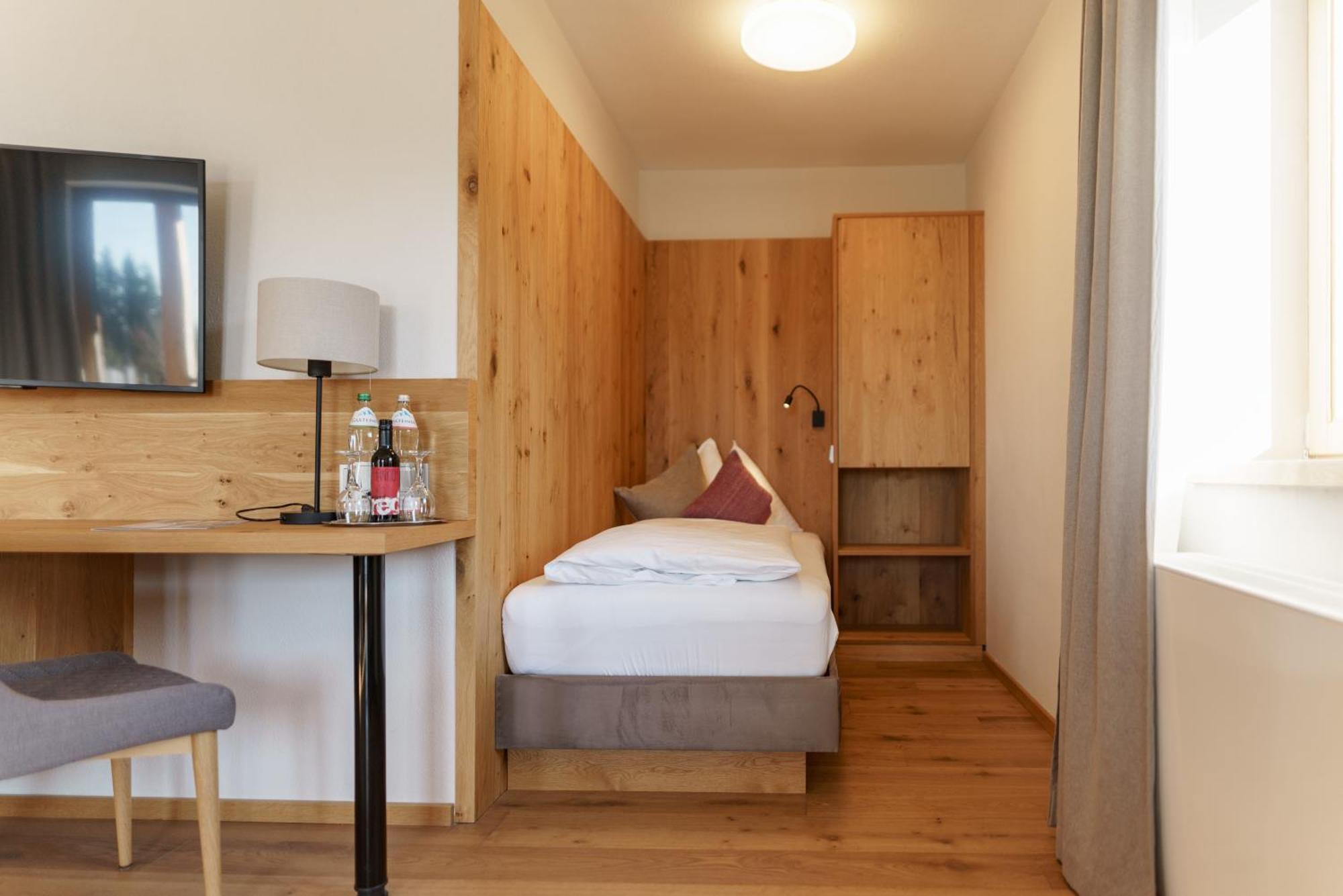 Naturhotel Edelweiss Wagrain Chambre photo