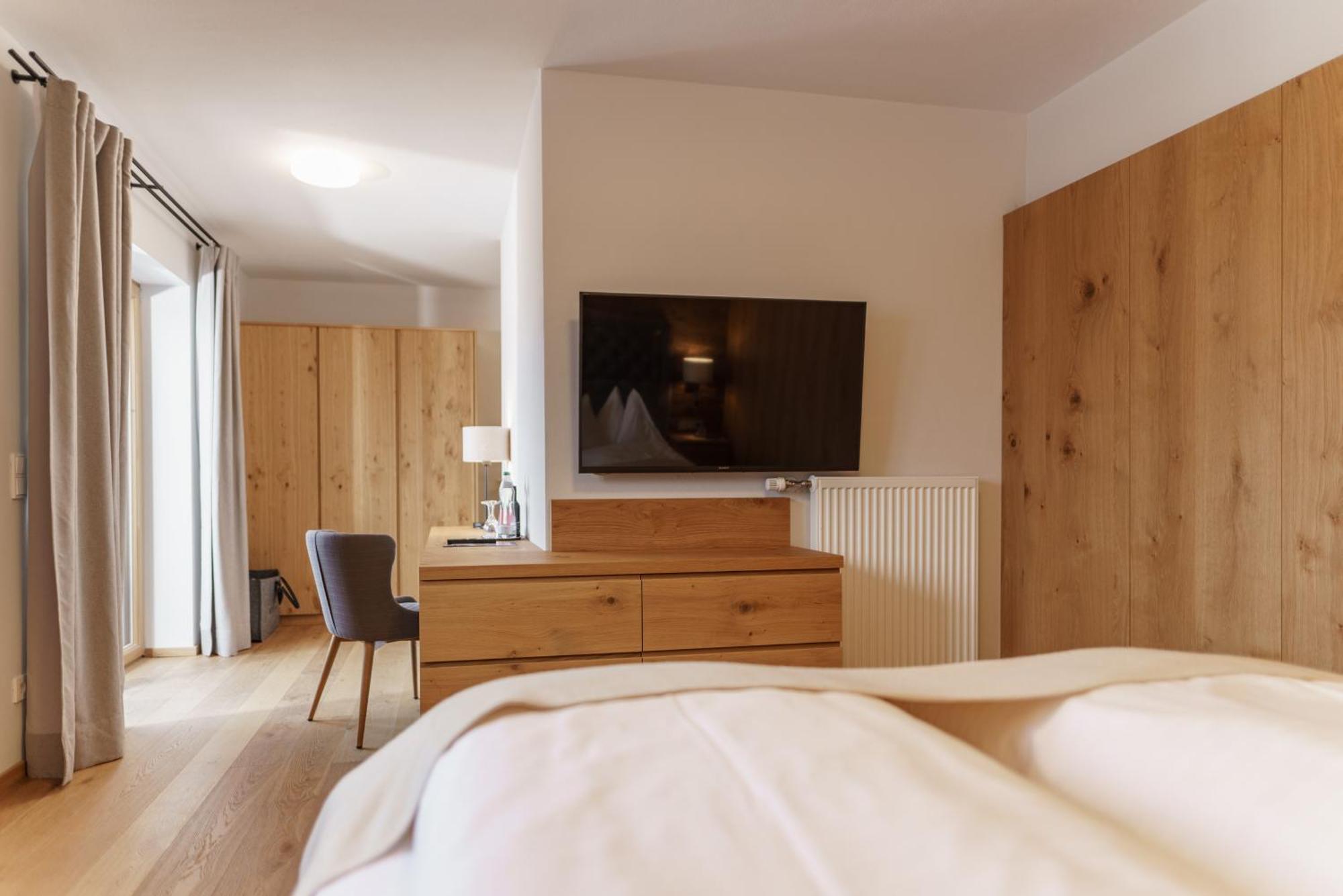 Naturhotel Edelweiss Wagrain Extérieur photo
