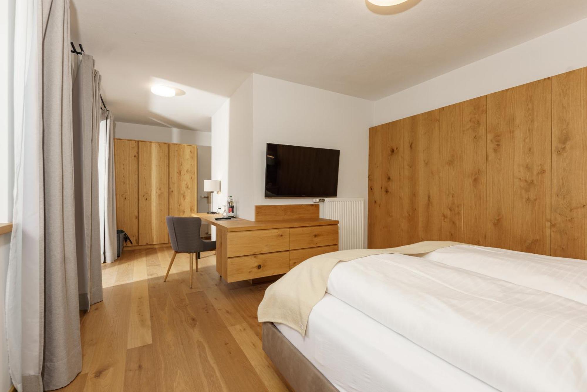 Naturhotel Edelweiss Wagrain Extérieur photo
