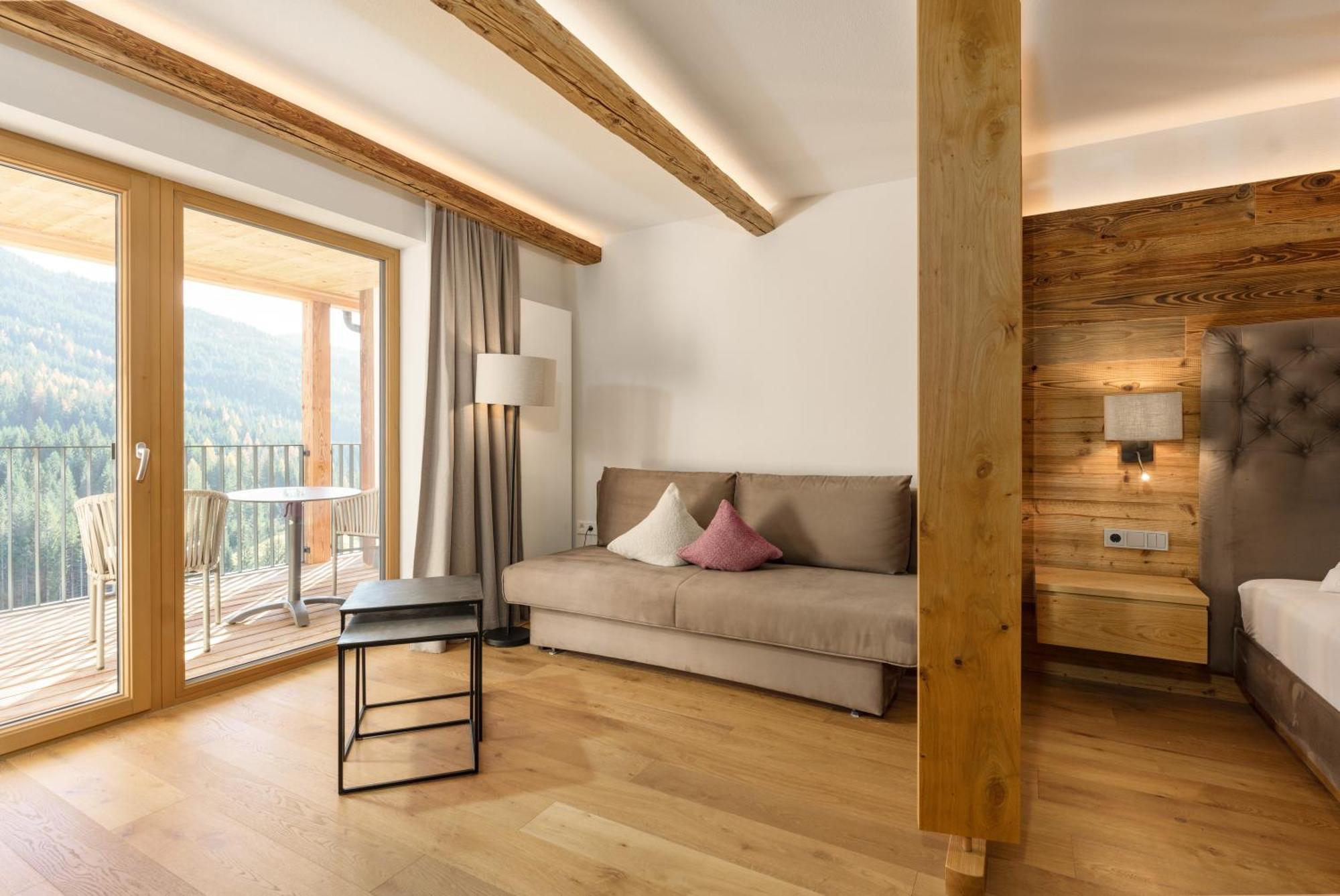 Naturhotel Edelweiss Wagrain Chambre photo