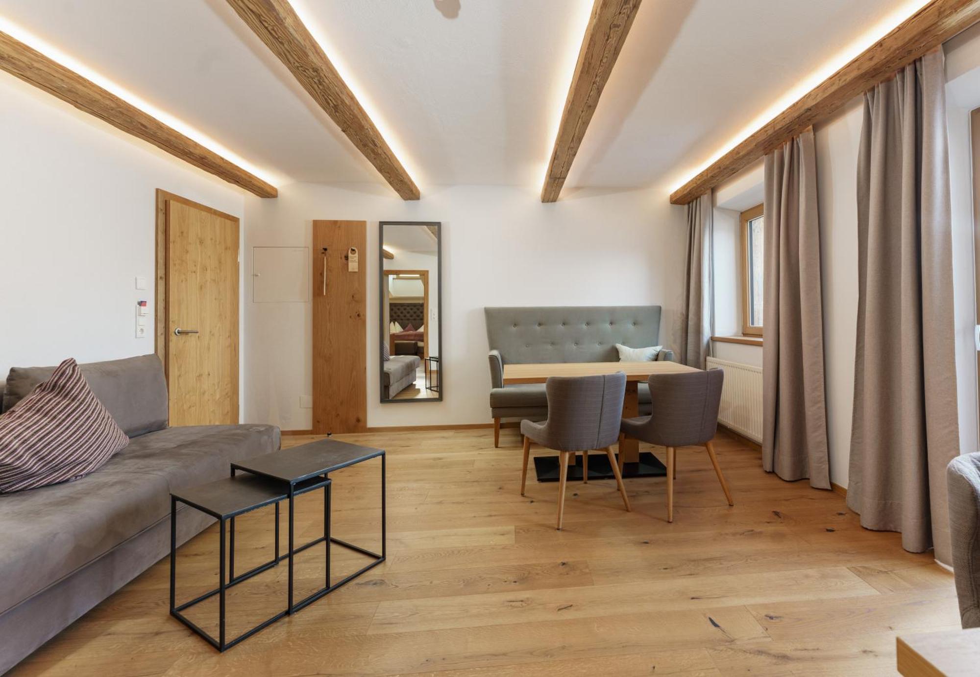 Naturhotel Edelweiss Wagrain Chambre photo