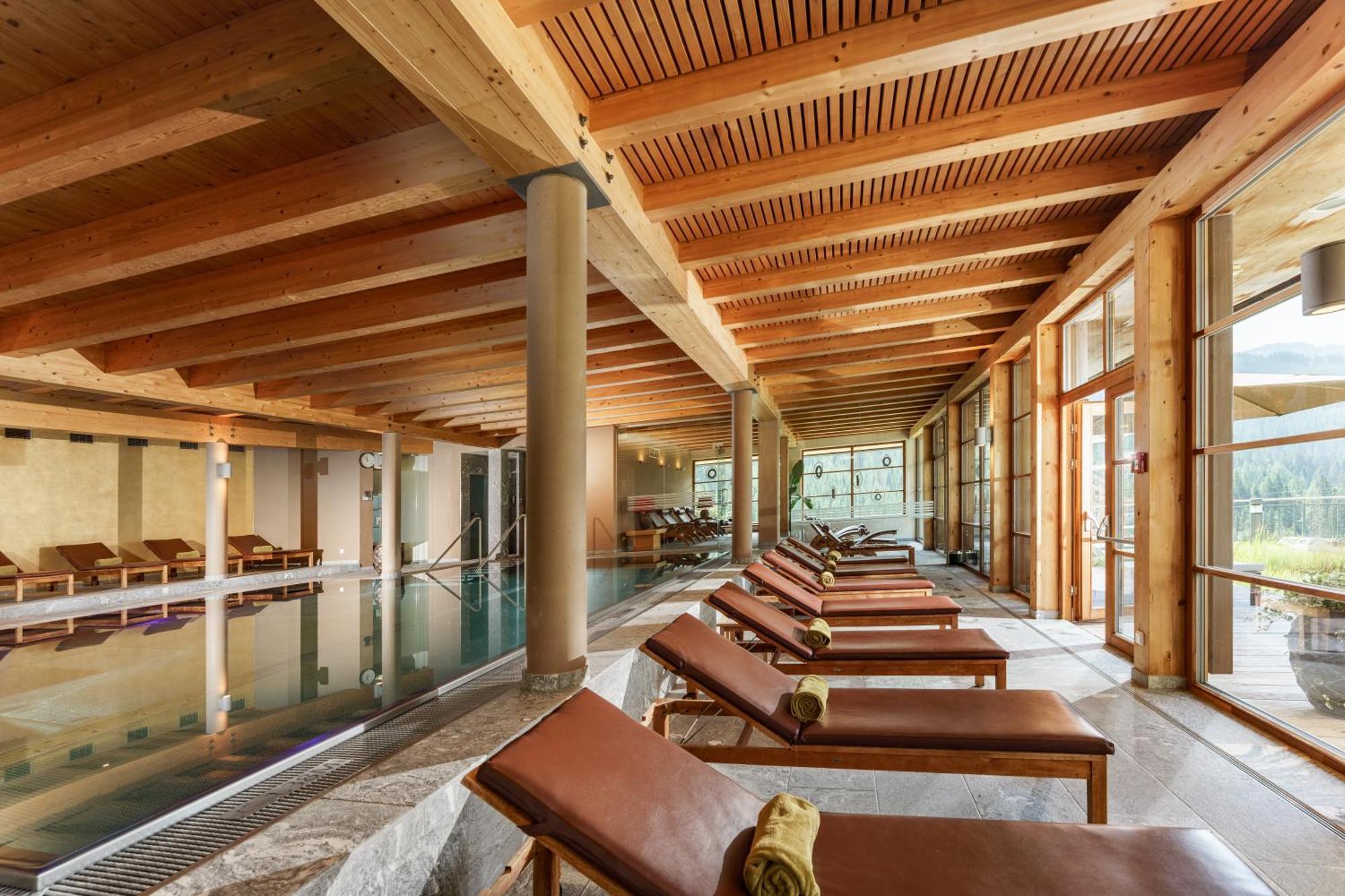 Naturhotel Edelweiss Wagrain Extérieur photo